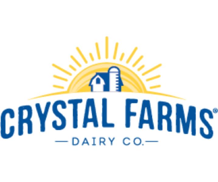 Crystal Farms Dairy Co