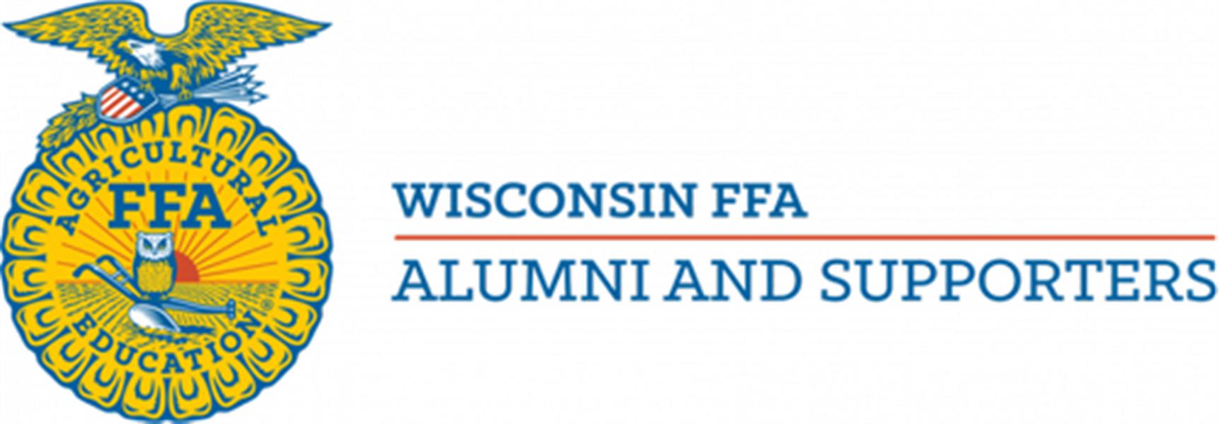 Wisconsin FFA Alumni & Supporters