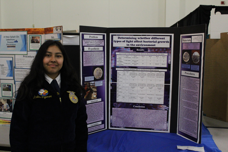 Agriscience Fair